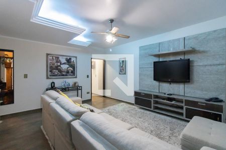 Casa à venda com 289m², 3 quartos e 5 vagasSala