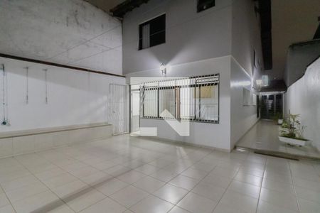 Casa à venda com 289m², 3 quartos e 5 vagasArea Externa