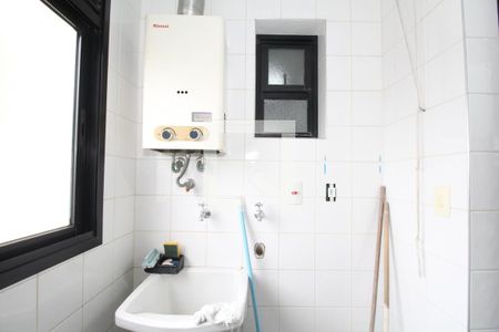 Apartamento para alugar com 75m², 3 quartos e 2 vagasárea de serviço