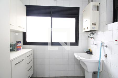 Apartamento para alugar com 75m², 3 quartos e 2 vagasárea de serviço
