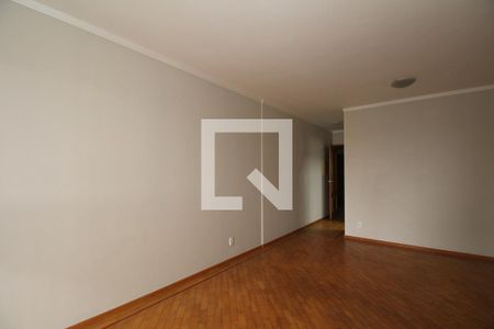 Sala de apartamento para alugar com 3 quartos, 75m² em Vila Andrade, São Paulo