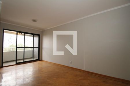Sala de apartamento para alugar com 3 quartos, 75m² em Vila Andrade, São Paulo
