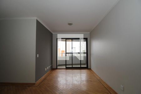 Sala de apartamento para alugar com 3 quartos, 75m² em Vila Andrade, São Paulo