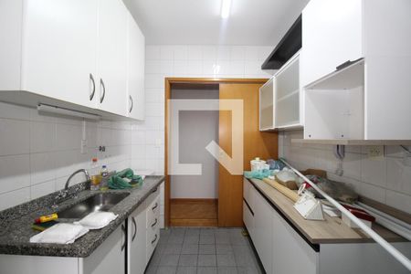 Apartamento para alugar com 75m², 3 quartos e 2 vagasCozinha - Armários