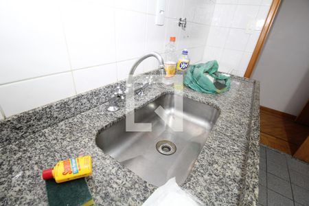 Apartamento para alugar com 75m², 3 quartos e 2 vagasCozinha - Armários
