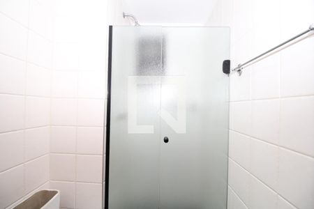 Apartamento para alugar com 75m², 3 quartos e 2 vagasBanheiro Social