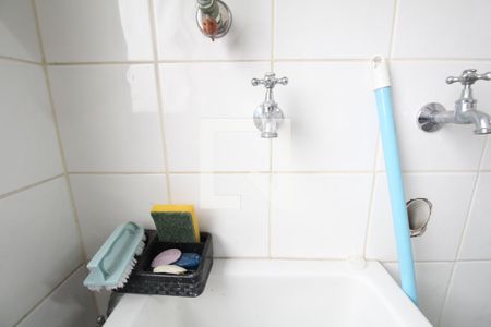 Apartamento para alugar com 75m², 3 quartos e 2 vagasárea de serviço