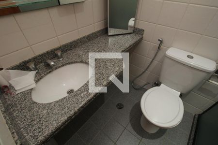 Apartamento para alugar com 75m², 3 quartos e 2 vagasBanheiro Suíte 