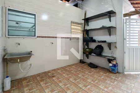Apartamento para alugar com 125m², 2 quartos e 2 vagasQuintal