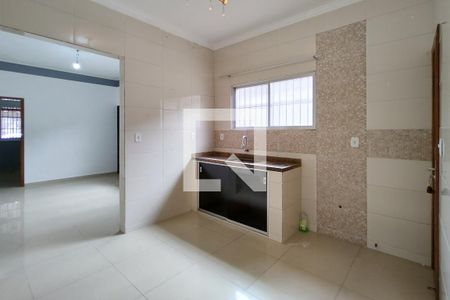 Apartamento para alugar com 125m², 2 quartos e 2 vagasCozinha