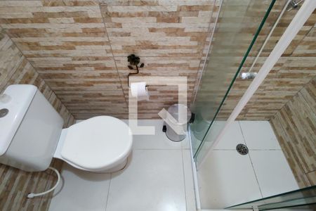 Apartamento para alugar com 125m², 2 quartos e 2 vagasBanheiro