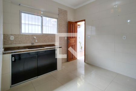 Apartamento para alugar com 125m², 2 quartos e 2 vagasCozinha