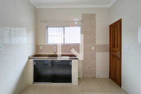 Apartamento para alugar com 125m², 2 quartos e 2 vagasCozinha