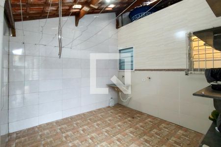 Apartamento para alugar com 125m², 2 quartos e 2 vagasQuintal