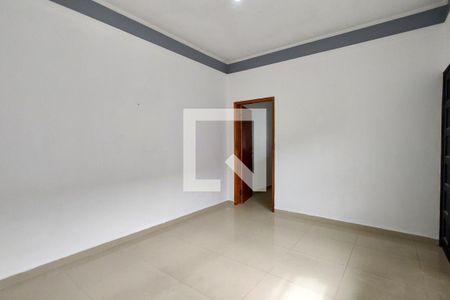 Sala de apartamento para alugar com 2 quartos, 125m² em Ocian, Praia Grande