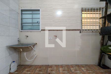 Apartamento para alugar com 125m², 2 quartos e 2 vagasÁrea de Serviço