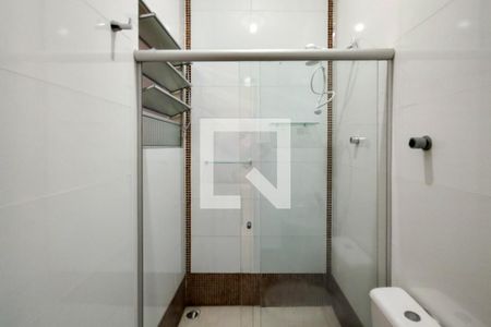 Apartamento para alugar com 125m², 2 quartos e 2 vagasBanheiro da Suíte