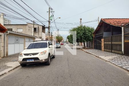 Apartamento para alugar com 125m², 2 quartos e 2 vagasVista da Rua