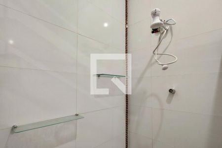 Apartamento para alugar com 125m², 2 quartos e 2 vagasBanheiro da Suíte