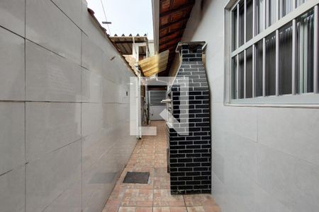 Apartamento para alugar com 125m², 2 quartos e 2 vagasCorredor lateral