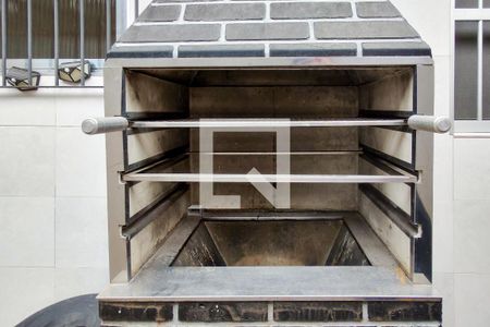 Apartamento para alugar com 125m², 2 quartos e 2 vagasChurrasqueira