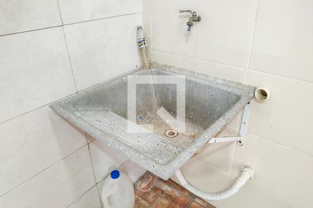 Apartamento para alugar com 125m², 2 quartos e 2 vagasÁrea de Serviço