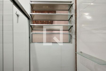 Apartamento para alugar com 125m², 2 quartos e 2 vagasBanheiro da Suíte