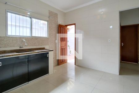 Apartamento para alugar com 125m², 2 quartos e 2 vagasCozinha