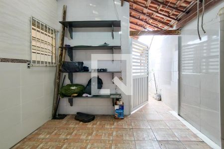 Apartamento para alugar com 125m², 2 quartos e 2 vagasQuintal