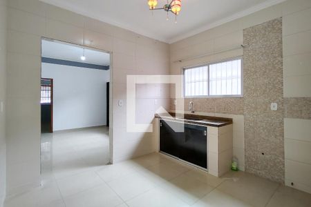 Apartamento para alugar com 125m², 2 quartos e 2 vagasCozinha