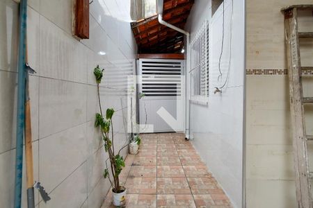Apartamento para alugar com 125m², 2 quartos e 2 vagasCorredor lateral