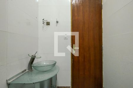 Apartamento para alugar com 125m², 2 quartos e 2 vagasBanheiro da Suíte