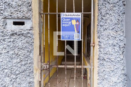 Studio para alugar com 60m², 1 quarto e sem vagaFachada