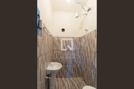 Studio para alugar com 60m², 1 quarto e sem vagaBanheiro