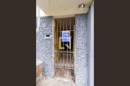 Studio para alugar com 60m², 1 quarto e sem vagaFachada