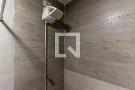 Studio para alugar com 30m², 1 quarto e sem vagaBanheiro