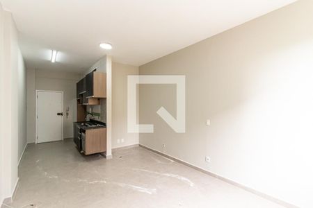 Studio para alugar com 30m², 1 quarto e sem vagaStudio
