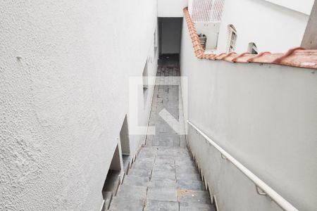 Studio à venda com 44m², 1 quarto e sem vagaÁrea Comum 