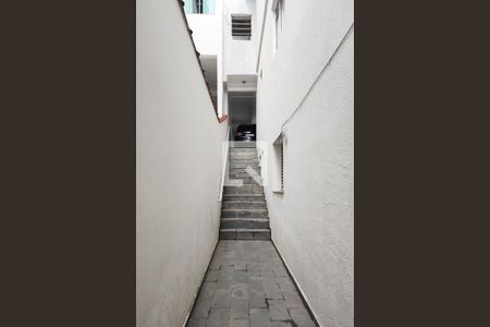 Studio à venda com 44m², 1 quarto e sem vagaÁrea Comum 