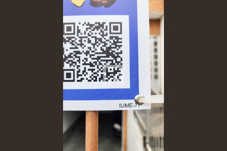 Studio à venda com 44m², 1 quarto e sem vagaPlaca IUME-77