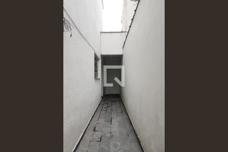 Studio à venda com 44m², 1 quarto e sem vagaCorredor