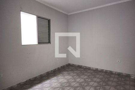 Sala - Quarto de kitnet/studio à venda com 1 quarto, 44m² em Nova Petrópolis, São Bernardo do Campo