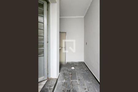 Studio à venda com 44m², 1 quarto e sem vagaÁrea de Serviço 