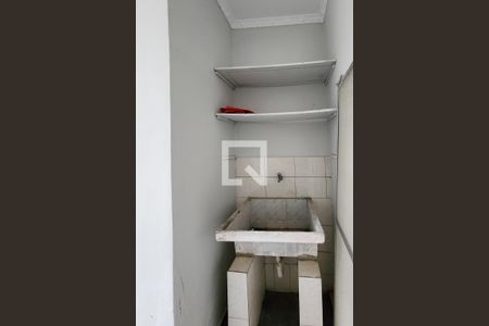 Studio à venda com 44m², 1 quarto e sem vagaÁrea de Serviço 