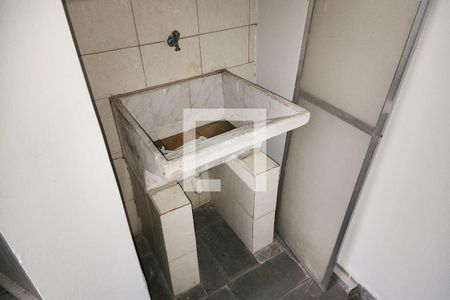 Studio à venda com 44m², 1 quarto e sem vagaÁrea de Serviço 