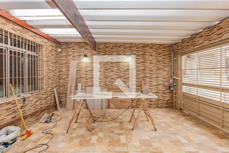 Casa à venda com 200m², 3 quartos e 2 vagasGaragem