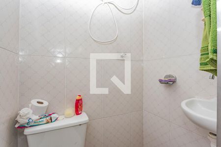 Casa à venda com 200m², 3 quartos e 2 vagasBanheiro de serviço