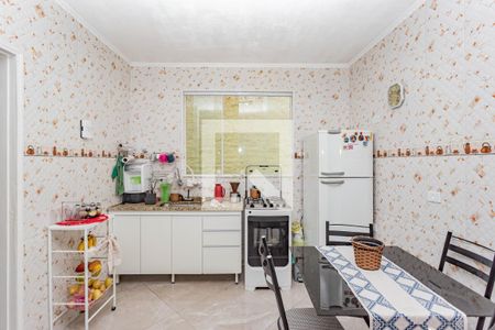 Casa à venda com 200m², 3 quartos e 2 vagasCozinha