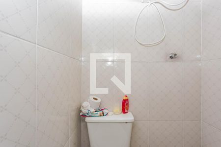 Casa à venda com 200m², 3 quartos e 2 vagasBanheiro de serviço