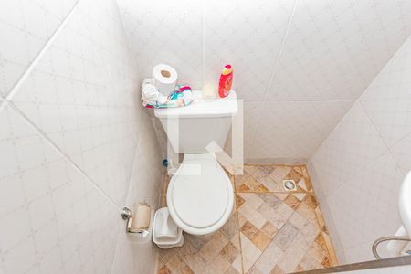 Casa à venda com 200m², 3 quartos e 2 vagasBanheiro de serviço